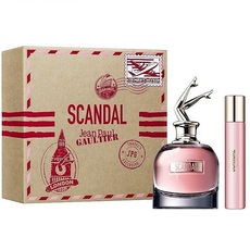 Jean-Paul Gaultier Scandal Дамски Комплект - EdP 80 ml + EdP 20 ml