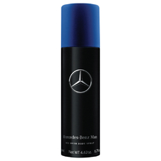 Mercedez-Benz Man /мъжки/ Дезодорант Deodorant Spray 150 ml