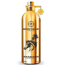 Montale Soleil de Capri (shiny silver bottle) /for men and women/ eau de parfum 100 ml (flacon)