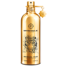 Montale Soleil de Capri (shiny silver bottle) /for men and women/ eau de parfum 100 ml (flacon)