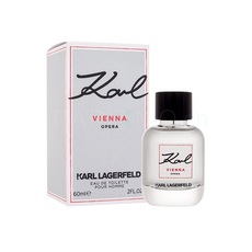 Karl Lagerfeld Karl Vienna Opera Тоалетна вода за Мъже 60 ml /2022  