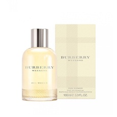 Burberry Weekend /for women/ eau de parfum 100 ml 