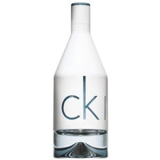 Calvin Klein In 2 U /for men/ eau de toilette 100 ml (flacon)