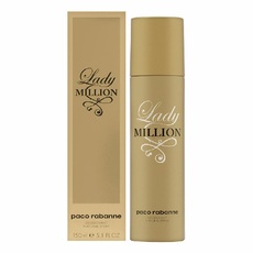 Paco Rabanne Lady Million Дамски део спрей 150 ml   