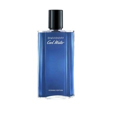 Davidoff Cool Water /for men/ eau de toilette 200 ml