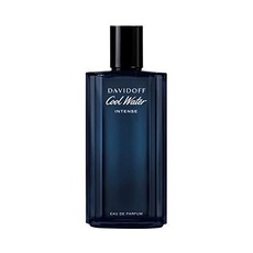 Davidoff Cool Water /for men/ eau de toilette 125 ml (flacon)