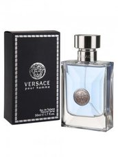 Versace Pour Homme /for men/ eau de toilette 30 ml