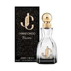 Jimmy Choo I Want Choo Forever Парфюмна вода за Жени 40 ml
