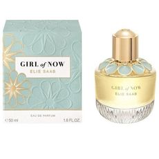 Elie Saab Girl Of Now /дамски/ eau de parfum 50 ml 