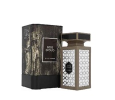 Flavia - Marble Series Bois d'Oud /унисекс/ Парфюмна вода 90 мл