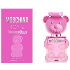 Moschino Toy 2 Bubble Gum Тоалетна вода за Жени 50 ml