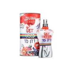 Jean-Paul Gaultier Le Male /for men/ eau de toilette 125 ml