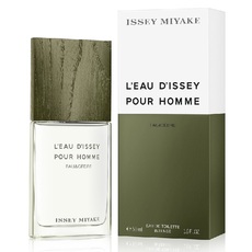 Issey Miyake L'Eau d'Issey Eau&Cedre Тоалетна вода за Мъже Intense 50 ml /2022  