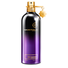 Montale Mukhallat (white bottle) /for men and women/ eau de parfum 100 ml