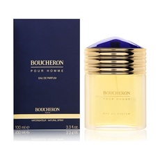 Boucheron Pour Homme /for men/ eau de parfum 100 ml (flacon)