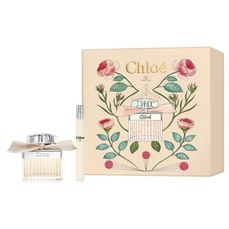 Chloe Chloe Love /for women/ Set -  edp 50 ml + b/lot 100 ml 