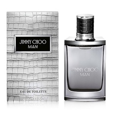 Jimmy Choo Man /мъжки/ eau de toilette 50 ml