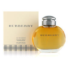 Burberry Burberry For Woman /for women/ eau de parfum 50 ml