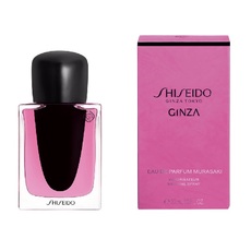 Shiseido Ginza Murasaki Парфюмна вода за Жени 30 ml /2022