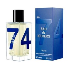 Iceberg Eau De Iceberg Cedar /мъжки/ eau de toilette 100 ml 