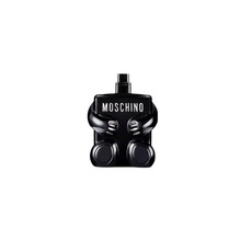 Moschino Uomo /for men/ eau de toilette 125 ml