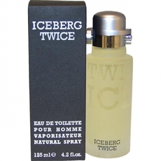 Iceberg Twice /мъжки/ eau de toilette 125 ml