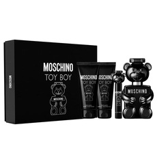 Moschino Uomo /for men/ eau de toilette 125 ml