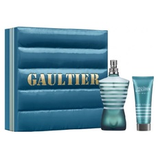 Jean-Paul Gaultier Le Male /for men/ Set - edt 125 ml + a/s lot 125 ml