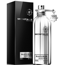 Montale Black Musk /унисекс/ eau de parfum 100 ml
