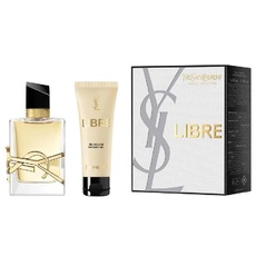 Yves Saint Laurent Libre Дамски Комплект - EdP 50 + душ гел 50 ml /2019