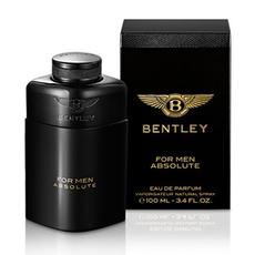 Bentley for Men Absolute /мъжки/ eau de parfum 100 ml 