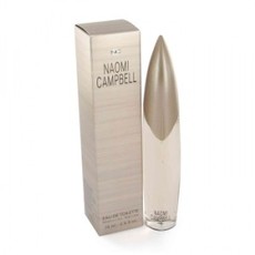 Naomi Campbell Naomi Campbell /for women/ eau de toilette 50 ml