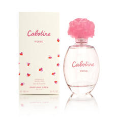 Gres Cabotine Rose /дамски/ eau de toilette 100 ml 