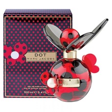 Marc Jacobs Dot /for women/ eau de parfum 100 ml (flacon)