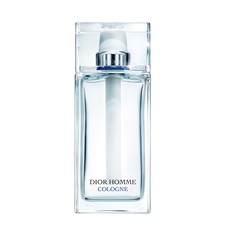 Dior Homme Cologne /for men/ eau de toilette 125 ml (flacon)