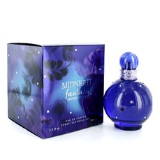 Britney Spears Midnight Fantasy /for women/ eau de parfum 100 ml