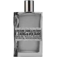 Zadig&Voltaire This Is Him! /for man/ Set - edt 50 ml + sh/gel 50 ml + sh/gel 50 ml