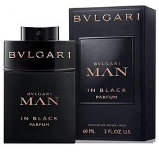 Bvlgari Man In Black /мъжки/ Парфюм 60 мл