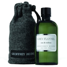 Geoffrey Beene Grey Flannel /for men/ eau de toilette 120 ml 