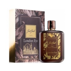 Just Jack London Eye Парфюмна вода за Жени 100 ml  