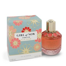 Elie Saab Girl Of Now Forever /дамски/ eau de parfum 50 ml 