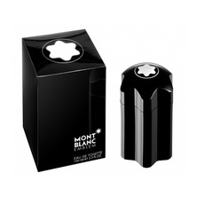 Mont Blanc Emblem /for men/ eau de toilette 100 ml