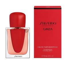 Shiseido Ginza Intense Парфюмна вода за Жени 30 ml
