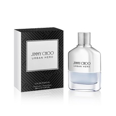 Jimmy Choo Man /for men/ eau de toilette 100 ml (flacon)