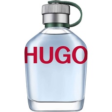 Hugo Boss Hugo /for men/ eau de toilette 125 ml (flacon)