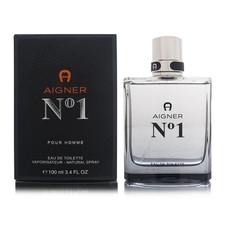 Aigner Aigner No 1 /for men/ eau de toilette 100 ml