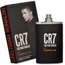 Cristiano Ronaldo Legacy /for men/ eau de toilette 100 ml