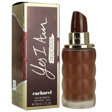 Cacharel Eden /for women/ eau de parfum 30 ml