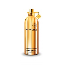 Montale Soleil de Capri (shiny silver bottle) /for men and women/ eau de parfum 100 ml (flacon)