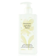 Elizabeth Arden White Tea /дамски/ bath and shower gel 390 ml